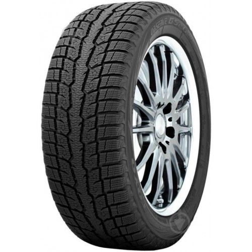 Шины Toyo Observe GSi6 SUV 255/55 R19 111H XL